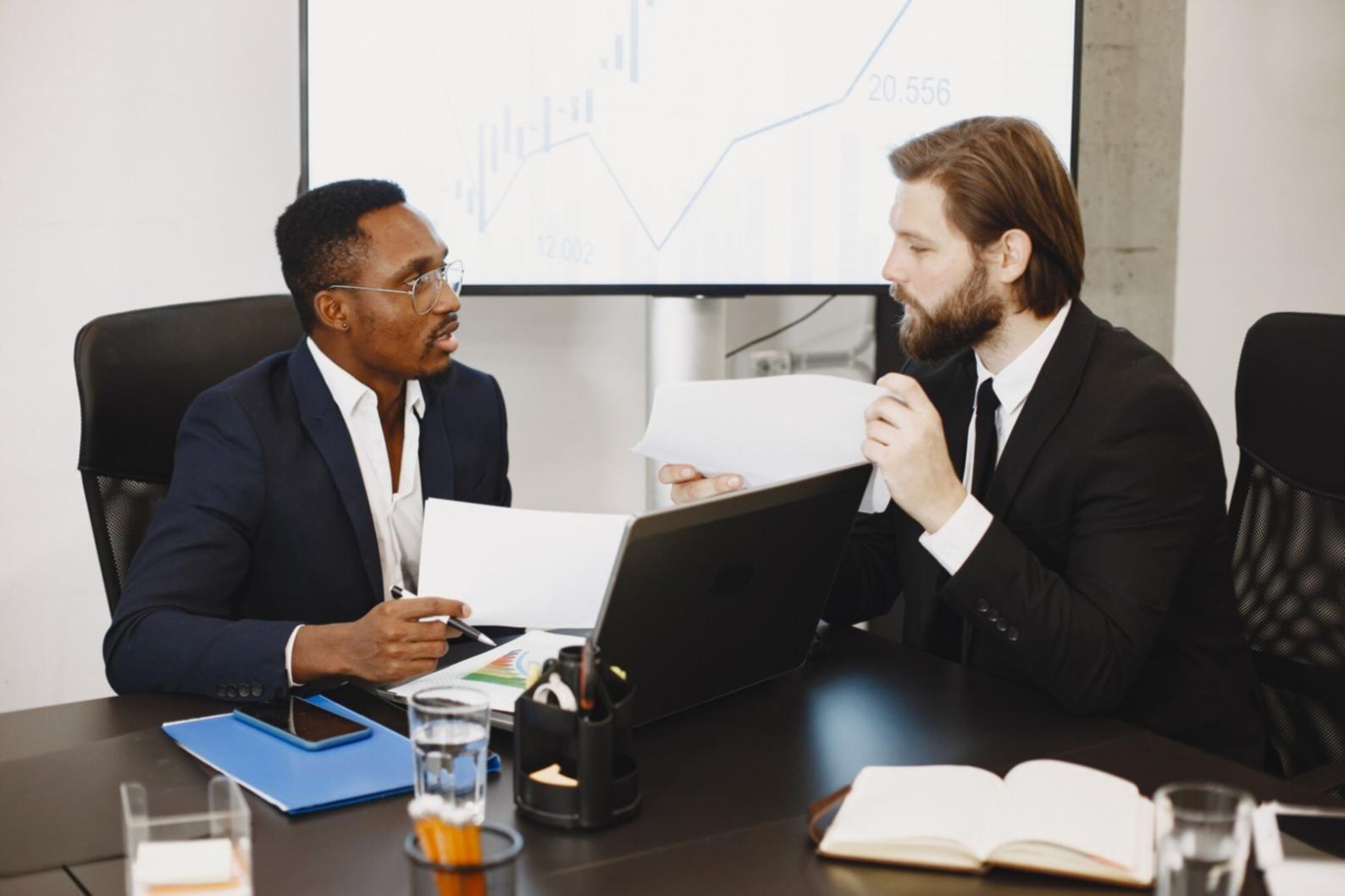 Environnement de formation adapté